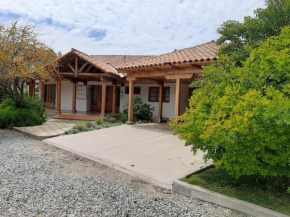 Calfu Lodge